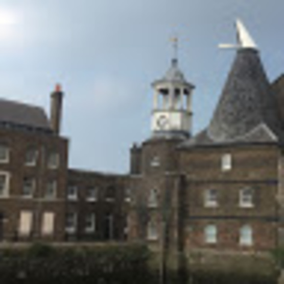 Meet your Posher, Nathan - Picture 1 of 1